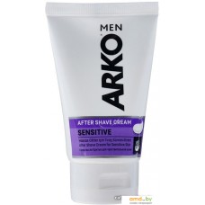 Крем после бритья Arko Men Sensitive (50 мл)