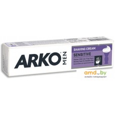 Крем для бритья Arko Men Sensitive (65 г)