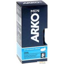 Крем после бритья Arko Men Cool (50 мл)