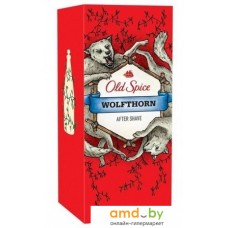 Лосьон после бритья Old Spice Wolfthorn (100 мл)