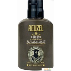 Кондиционер для бороды Reuzel Refresh No Rinse Beard Wash 100 мл