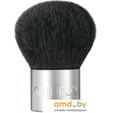 Кисть для пудры Artdeco Brush For Mineral Powder Foundation 6055.3