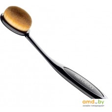 Кисть Artdeco Medium Oval Brush Premium Quality 60323