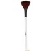 Кисть Lily Lolo Small Fan Brush №235. Фото №1