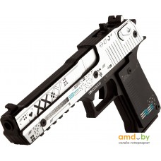 Модель пистолета VozWooden Active Desert Eagle Поток Информации 2002-0503