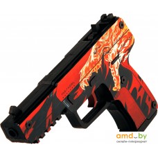 Модель пистолета VozWooden Active Five-seveN Вой 2002-0101