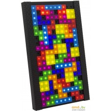 Светильник Paladone Tetris Tetrimino Light