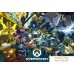 Пазл Good Loot Overwatch Heroes Collage - 1500 элементов. Фото №8