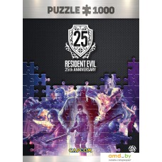 Пазл Good Loot Resident Evil 25th Anniversary - 1000 элементов