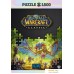 Пазл Good Loot World of Warcraft Classic Zul Gurub - 1500 элементов. Фото №2