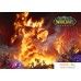 Пазл Good Loot Пазл World of Warcraft Classic Ragnaros - 1000 элементов. Фото №4