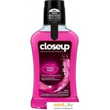 Ополаскиватель для полости рта Close Up Cool Kiss 250 мл