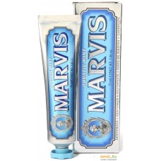 Зубная паста Marvis Aquatic Mint (85 мл)