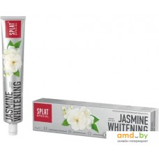 Зубная паста SPLAT Special Jasmine Whitening 75 мл