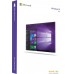 Операционная система Microsoft Windows 10 Pro 32/64-bit FPP (1 ПК, бессрочная лицензия). Фото №1