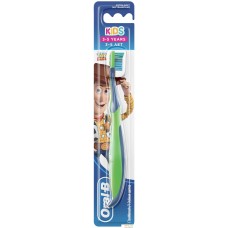 Зубная щетка Oral-B Kids Toy Story экстра мягкая (1 шт)