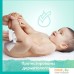 Влажные салфетки Pampers Coconut Pure (42 шт). Фото №9