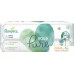 Влажные салфетки Pampers Aqua Pure (2x48 шт). Фото №1