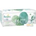 Влажные салфетки Pampers Aqua Pure (2x48 шт). Фото №3