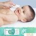 Влажные салфетки Pampers Aqua Pure (2x48 шт). Фото №4