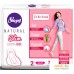 Прокладки гигиенические Sleepy Natural Slim Extra Thin 3 в 1 Long Супертонкие (7 шт). Фото №1