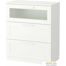 Комод Ikea Бримнэс 603.951.31