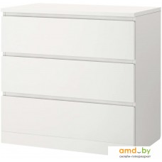 Комод Ikea Мальм 004.035.63