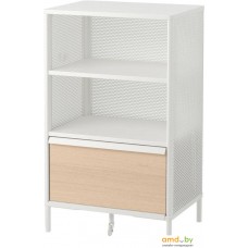 Тумба Ikea Бекант с электронным замком 392.869.35