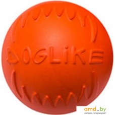 Игрушка для собак Doglike Мяч средний DM-7342