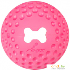 Игрушка для собак Rogz Gumz Medium Pink 6.4 см