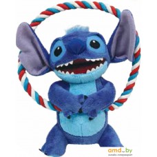 Игрушка для собак Triol Stitch с круглым канатом WD1015 20 см