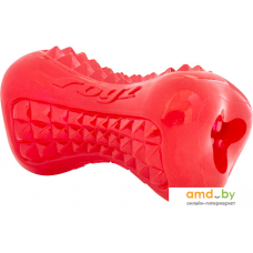 Игрушка для собак Rogz Yumz Treat Medium Red 11.5 см