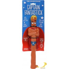 Игрушка для собак Doog Captain Fantastick Superstick01