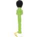 Игрушка для собак Doog Incredible Stalk Superstick03. Фото №4