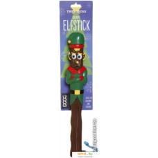 Игрушка для собак Doog Elfstick Xmasstick02