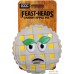 Игрушка для собак Doog Feastheads Crabby Apple Pie Feast03. Фото №1