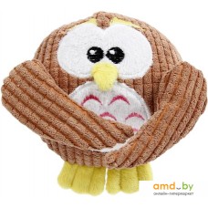 Игрушка для собак EBI Olly Owl 304/427682