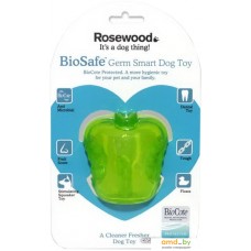 Игрушка для собак Rosewood Biosafe Fruits Apple 43003