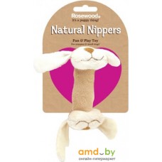 Игрушка для собак Rosewood Natural Nippers Cuddle Plush 20544