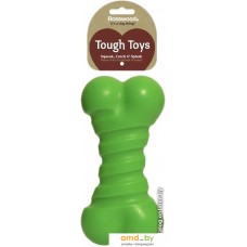 Игрушка для собак Rosewood Squeaky Tough Bone 40322