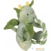 Игрушка для собак Rosewood Super Tough Plush Green Rope Dragon 39174. Фото №2