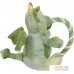 Игрушка для собак Rosewood Super Tough Plush Green Rope Dragon 39174. Фото №6