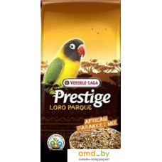 Корм для птиц Versele Laga African Parakeet Prestige 1 кг