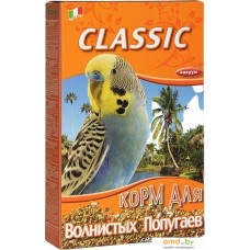 Корм для птиц Fiory Classic для волнистых попугаев 8023 400 г