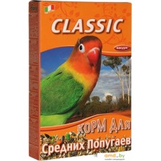 Корм для птиц Fiory Classic для средних попугаев 8033 400 г