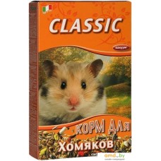 Корм для грызунов Fiory Classic для хомяков 8103 400 г