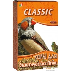 Корм для птиц Fiory Classic для экзотических птиц 8013 400 г