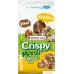 Корм для грызунов Versele Laga Crispy Muesli Hamsters & Co 20 кг. Фото №1