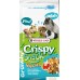 Корм для грызунов Versele Laga Crispy Snack Popcorn 10 кг. Фото №1