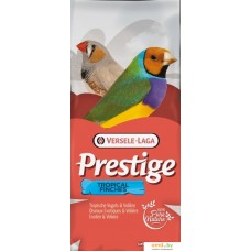 Корм для птиц Versele Laga Tropical Finches Prestige 20 кг